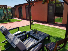Casa Gabriela Corbu